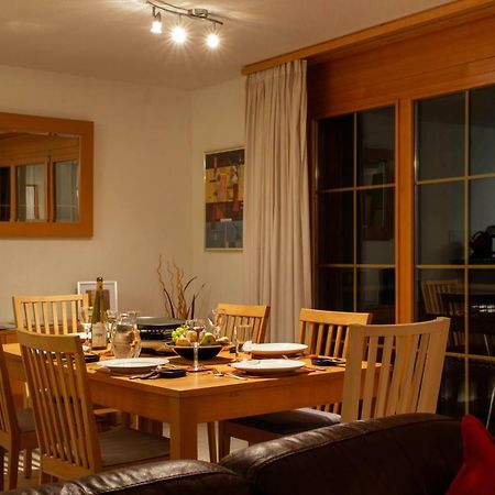 Hafod A Hendre Apartment Лаутербрунен Екстериор снимка