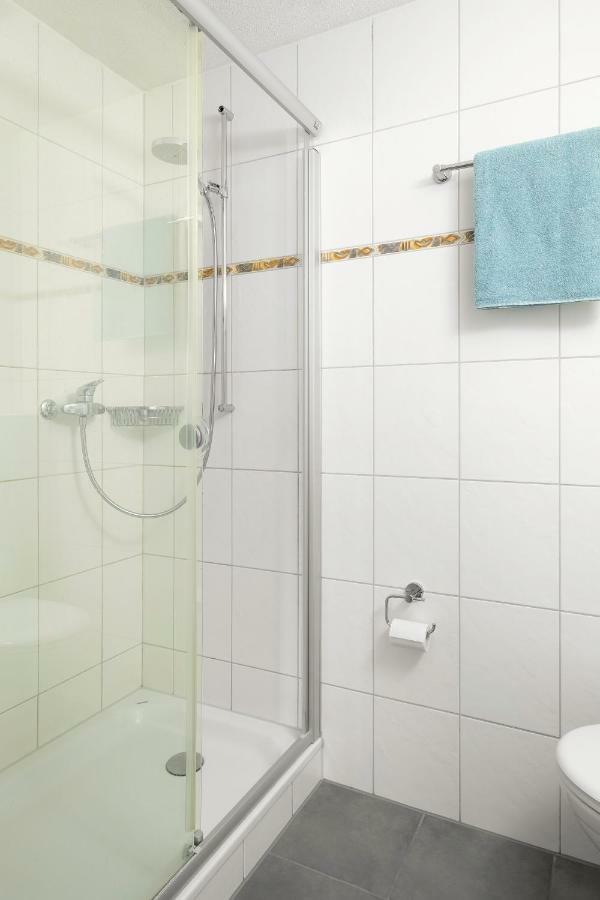 Hafod A Hendre Apartment Лаутербрунен Екстериор снимка