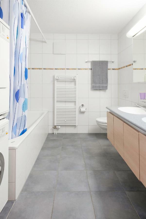 Hafod A Hendre Apartment Лаутербрунен Екстериор снимка